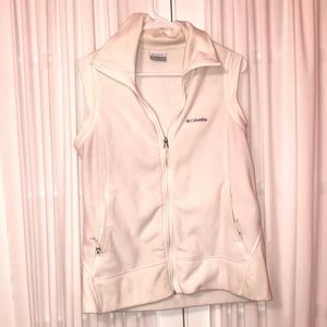 Columbia Vest